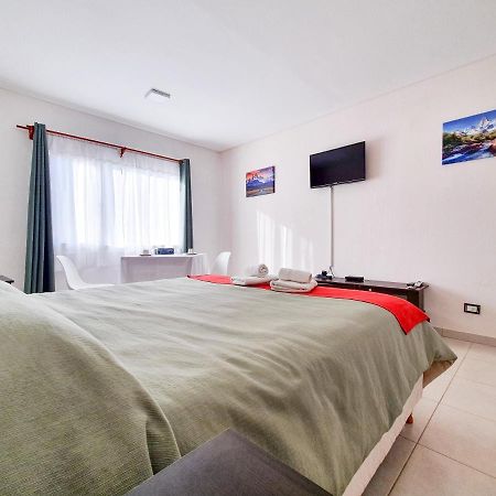 Newen Bed & Breakfast El Chalten Exteriör bild